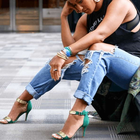 How To Know If You Have A High Instep For Shoes Burju Shoes