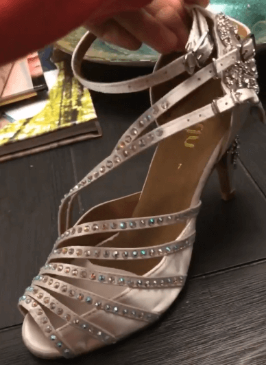 Your Guide to Picking the Right Prom Shoes Burju Shoes