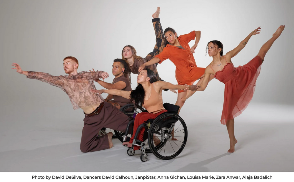 Disability Pride Month