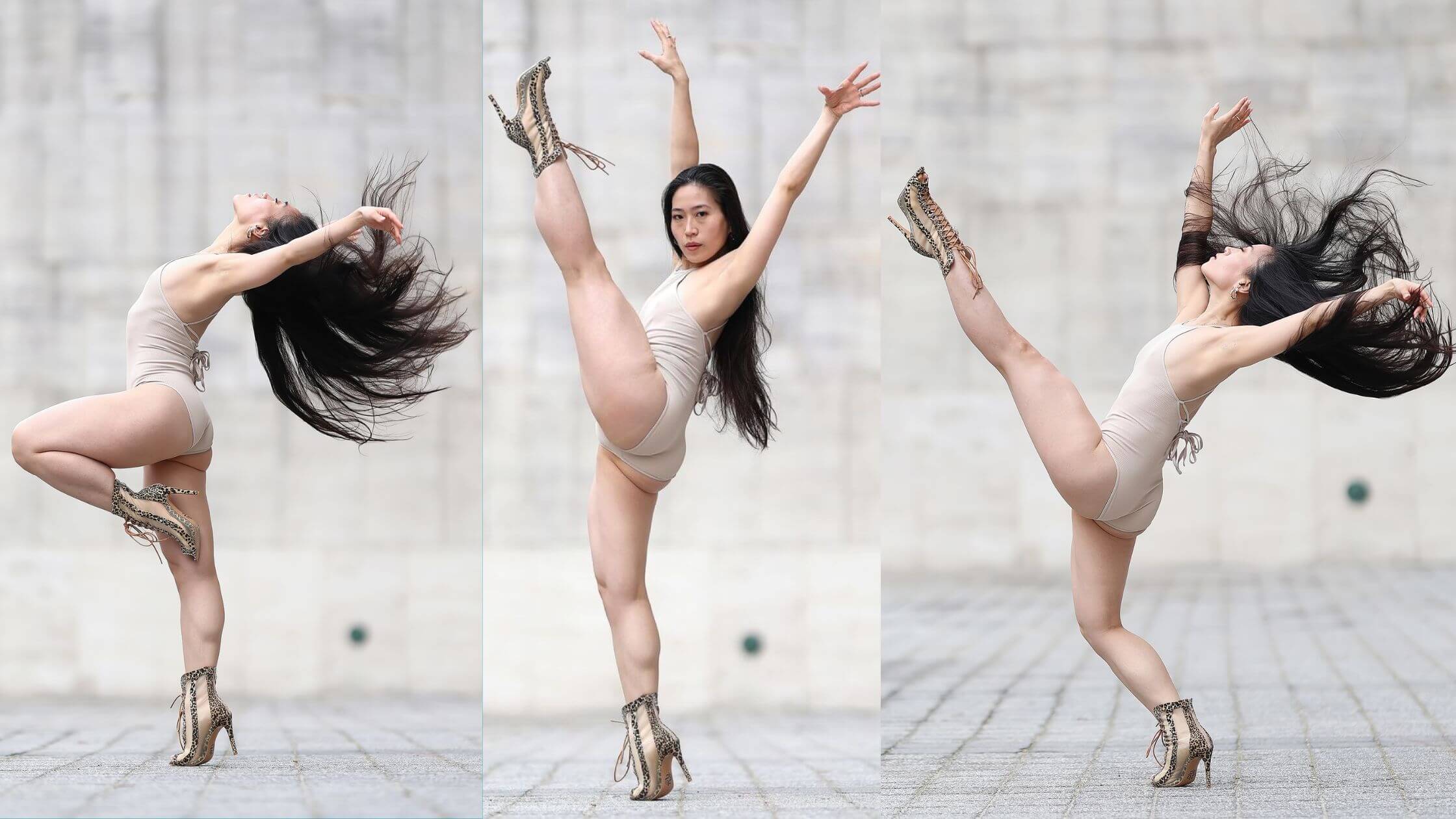 Do Dance Boots Help With Ankle Stability?