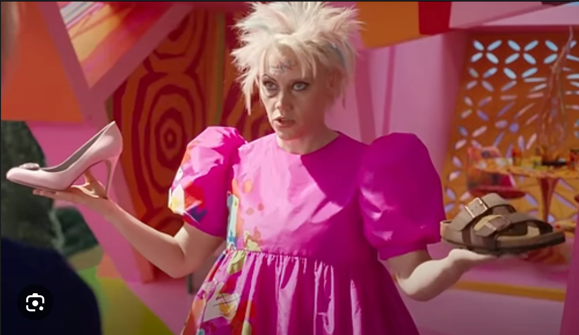 Why High Heels Can Be the Most Comfortable Shoes Ever