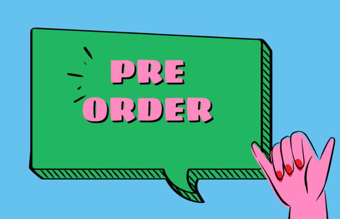 Why Savvy Shoppers Are Taking Advantage of Pre-Ordering