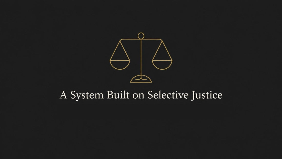 A System Built on Selective Justice: Reflections on Black Death in the United States