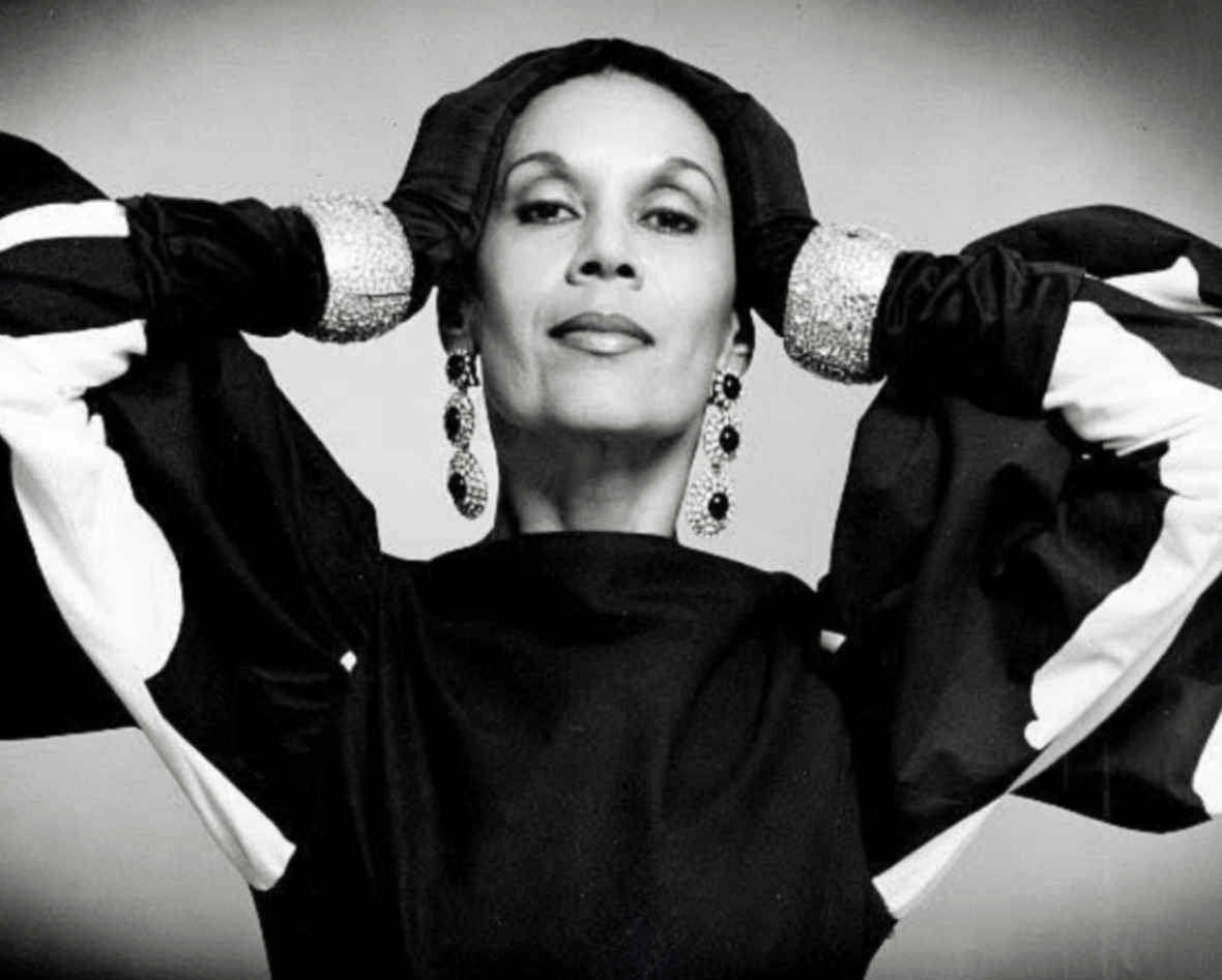 The Life and Legacy of Carmen de Lavallade