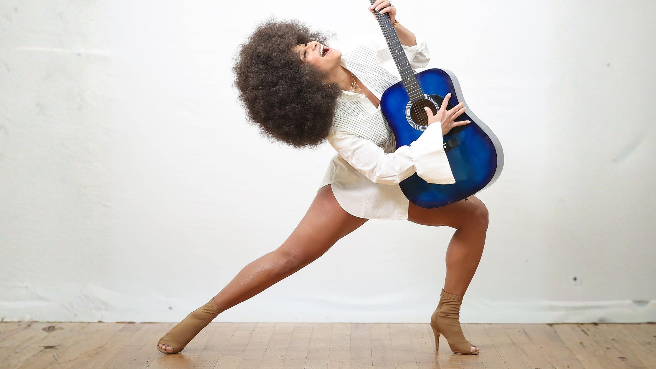 Choosing Ankle Boots for Stage and Touring