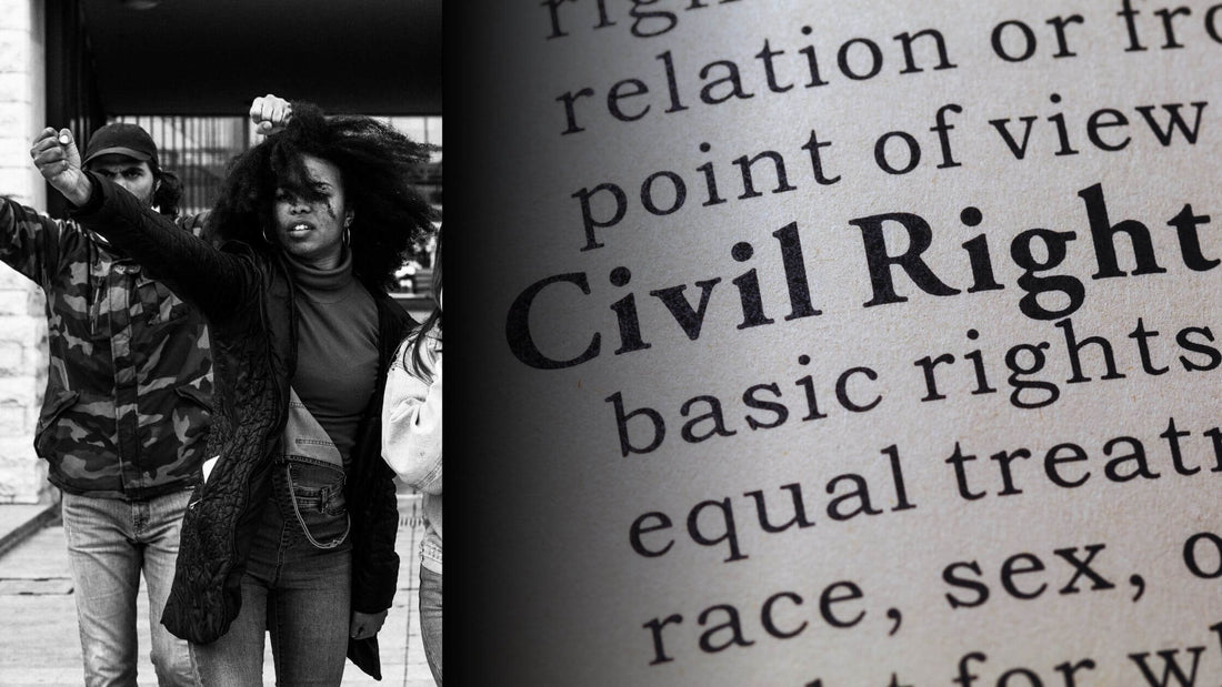 The Fight For the Black Vote