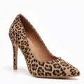 Adira Pattern - Leopard - Street Sole