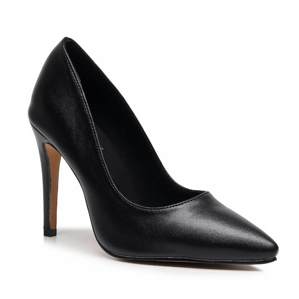 Closed Toe Burju Shoes Closed Toe Burju Shoes