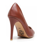 Adira Nude - Truly Nude Shade Seven - Street Sole