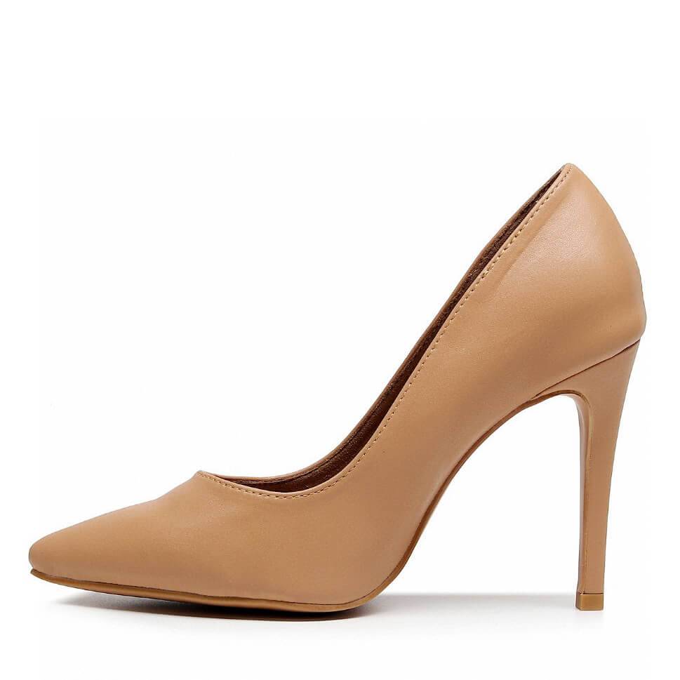 Adira Nude - Truly Nude Shade Three - Street Sole