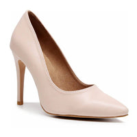 Adira Nude - Truly Nude Shade Two - Rubber Sole