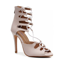 Amalia Nude - Truly Nude Shade One - Street Sole