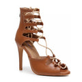 Amalia Nude - Truly Nude Shade Six - Street Sole