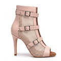 Azriel - Truly Nude Shade Two - Street Sole
