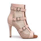 Azriel - Truly Nude Shade Two - Street Sole