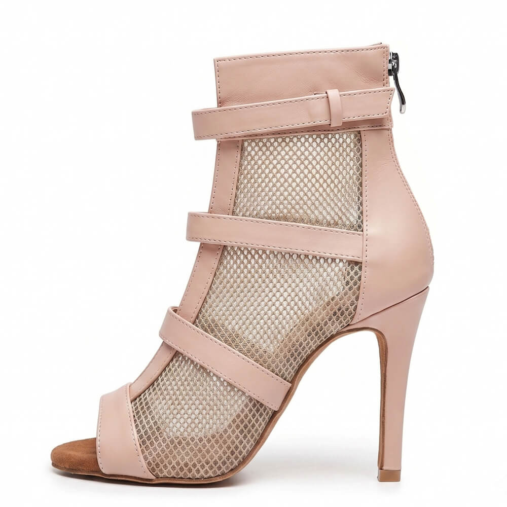 Azriel - Truly Nude Shade Two - Street Sole
