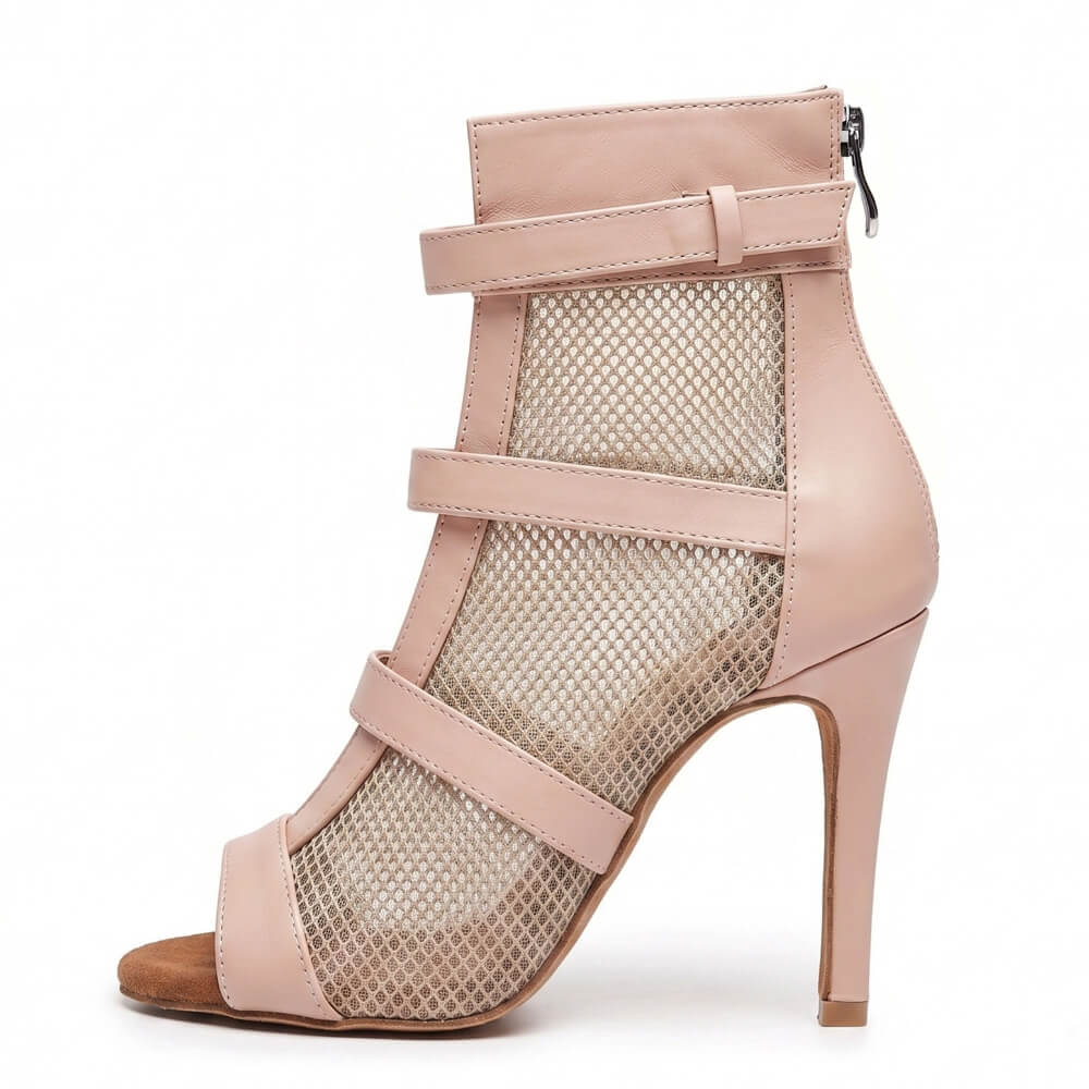 Azriel - Truly Nude Shade Two - Street Sole