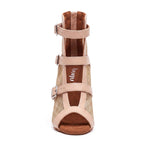 Azriel - Truly Nude Shade Two - Street Sole