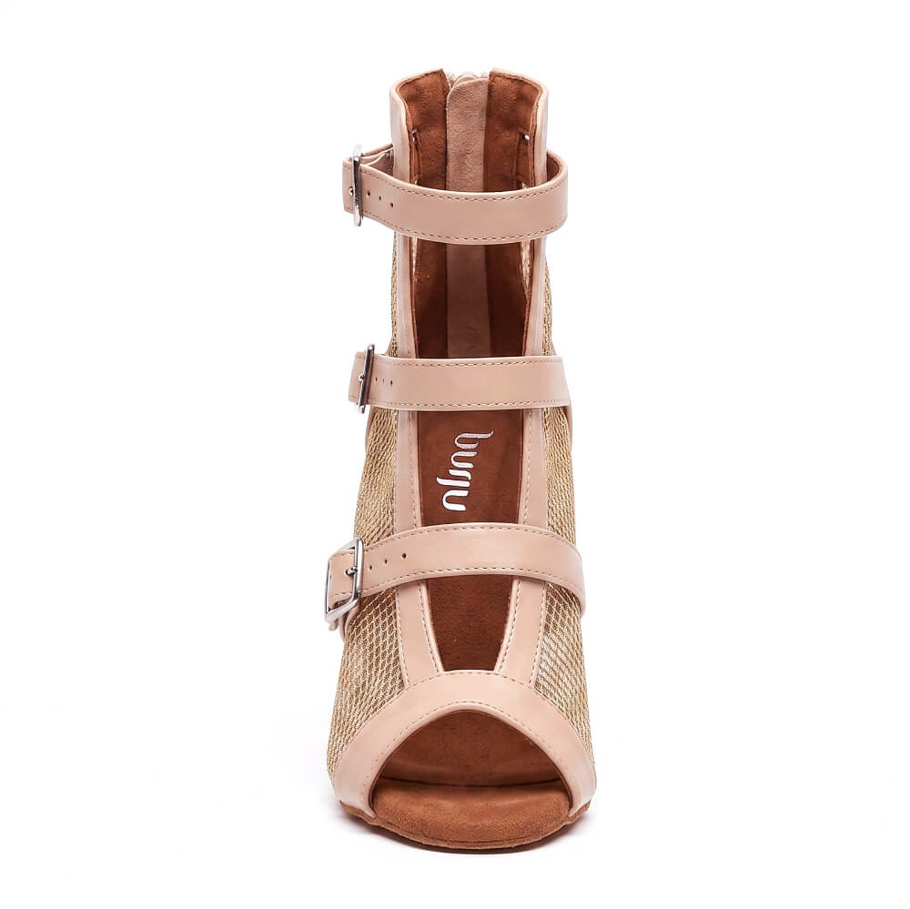 Azriel - Truly Nude Shade Two - Street Sole