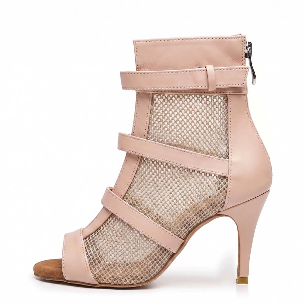 Azriel - Truly Nude Shade Two - Street Sole