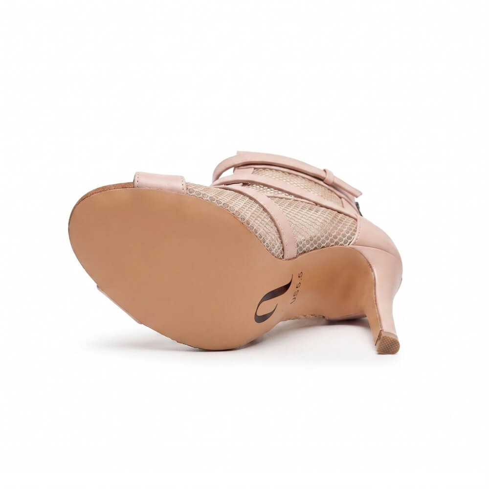 Azriel - Truly Nude Shade Two - Street Sole