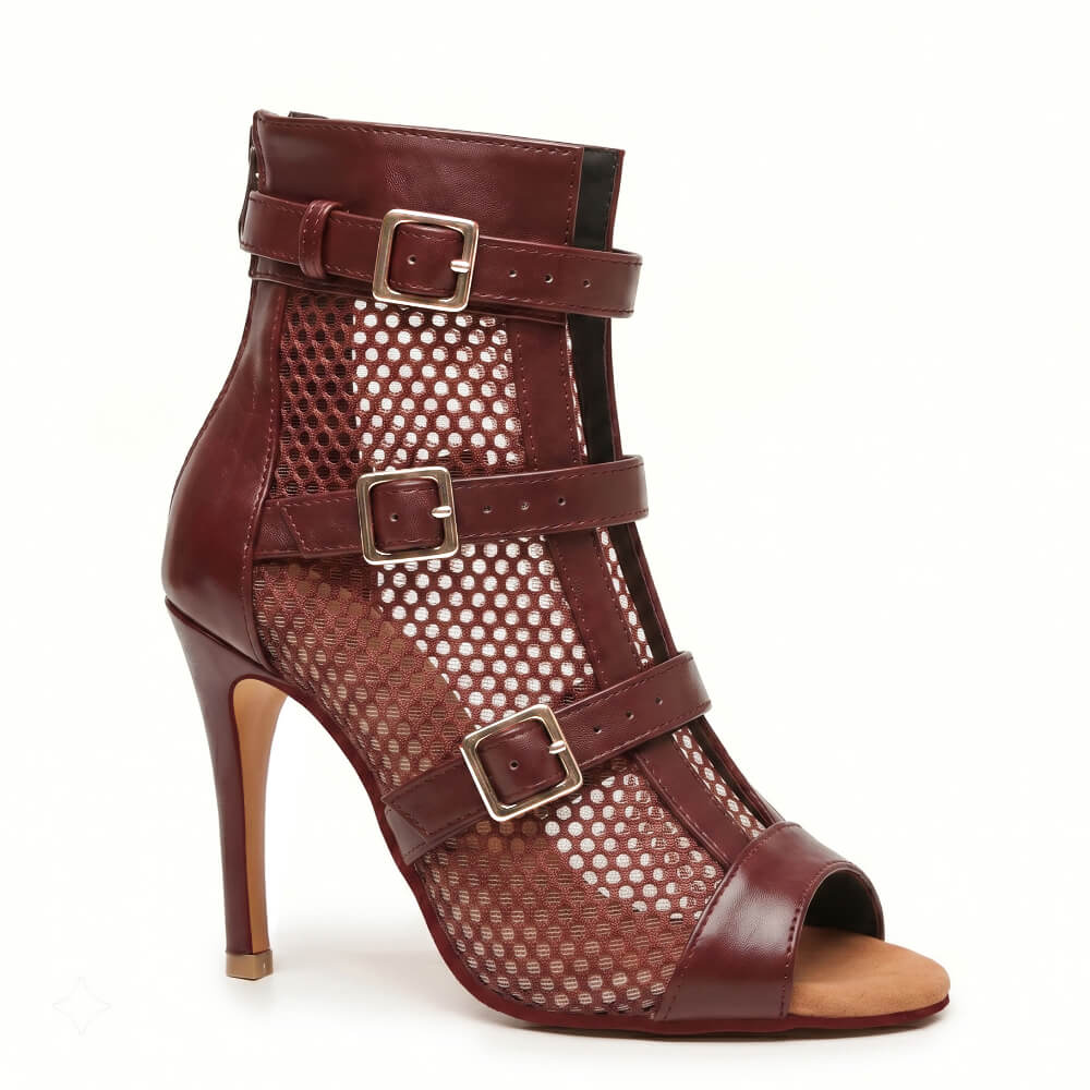 Azriel - Truly Nude Shade Seven - Street Sole