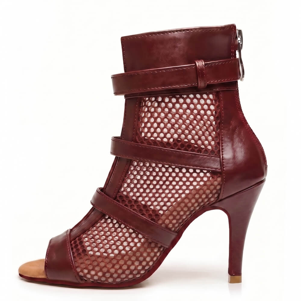 Azriel - Truly Nude Shade Seven - Street Sole