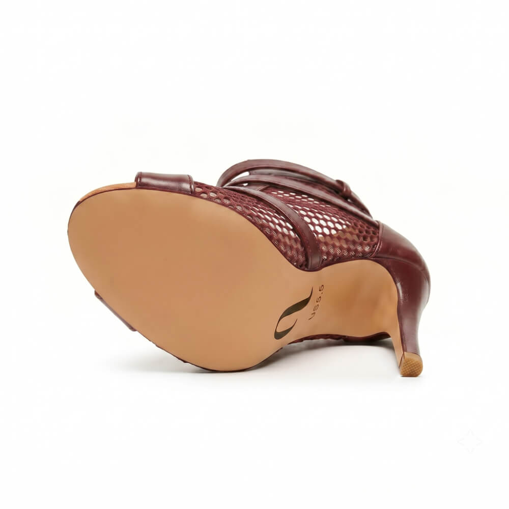 Azriel - Truly Nude Shade Seven - Street Sole