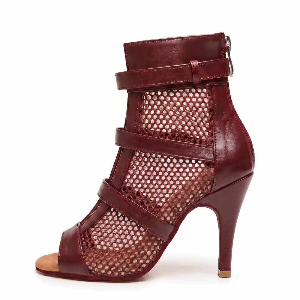 Azriel - Truly Nude Shade Seven - Street Sole