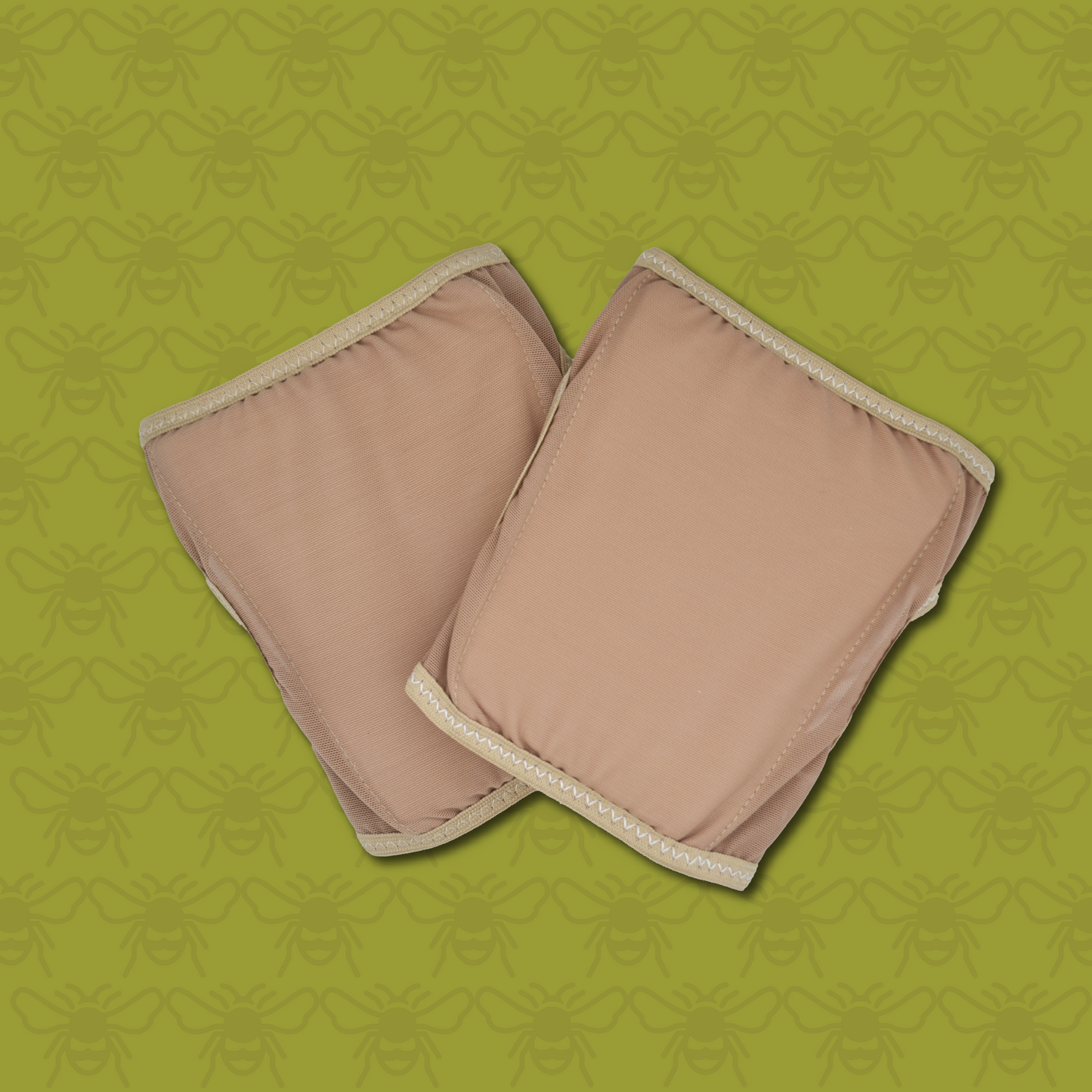 Bee's Knees Knee Pads