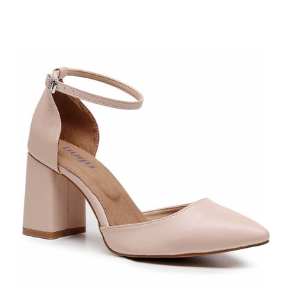 Charlie Block - Truly Nude Shade Two - Street Sole