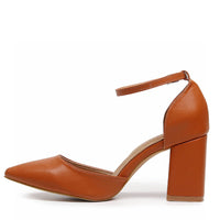 Charlie Block - Truly Nude Shade Five - Street Sole