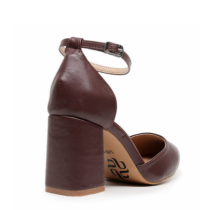 Charlie Block - Truly Nude Shade Eight - Street Sole