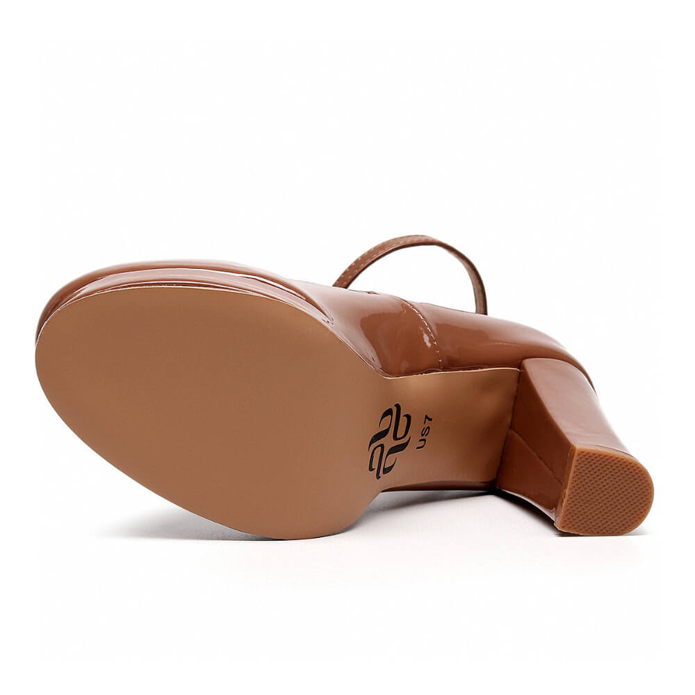 Claudine – Burju Shoes