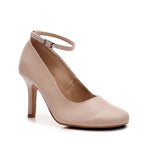 Claudine Wide Fit - Truly Nude Shade Two - Street Sole