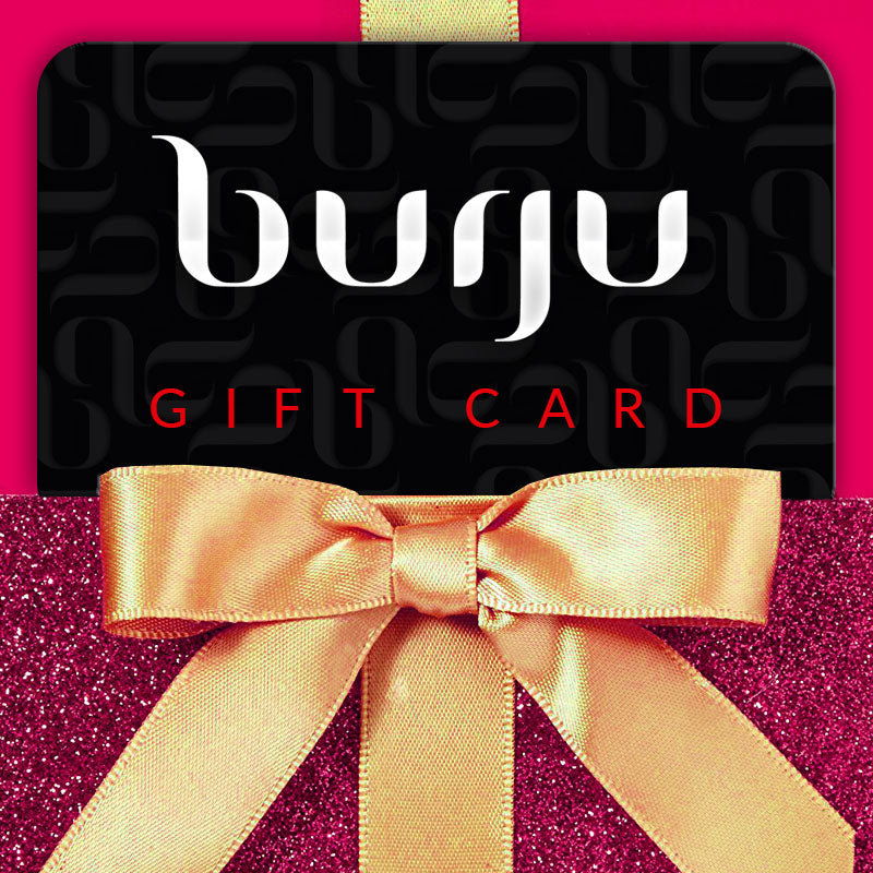 bugaboo gift card Burju Shoes Gift Card