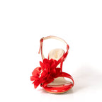 Gulya - Brevet végétalien rouge