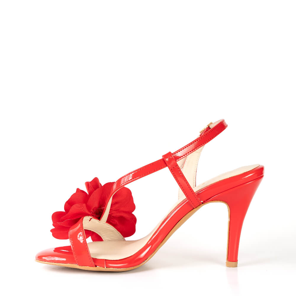 Gulya - Brevet végétalien rouge