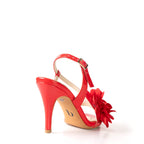 Gulya - Brevet végétalien rouge