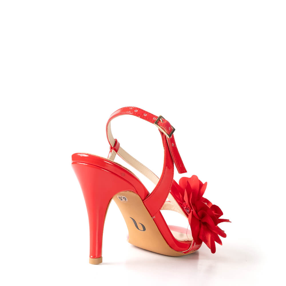 Gulya - Brevet végétalien rouge