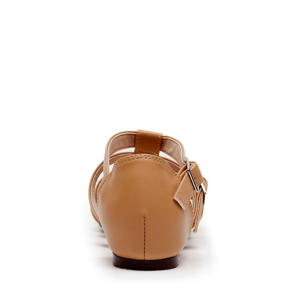 Kai - Truly Nude Shade Three - Street Sole