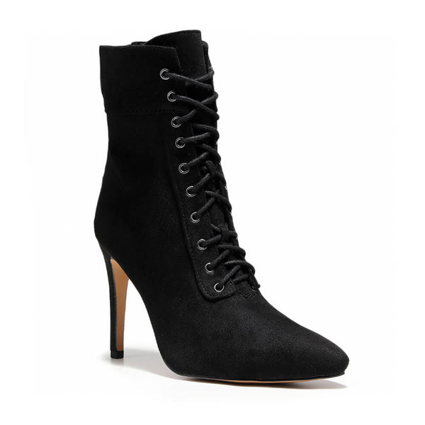 Khadija-black-vegan-pointed-