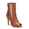 Koda - Truly Nude Shade Six - Street Sole
