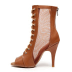 Koda - Truly Nude Shade Six - Street Sole