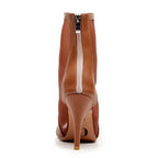 Koda - Truly Nude Shade Six - Street Sole