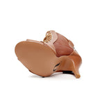 Koda - Truly Nude Shade Six - Street Sole