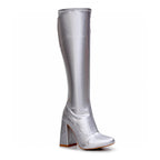 La Gogo Calf Boot
