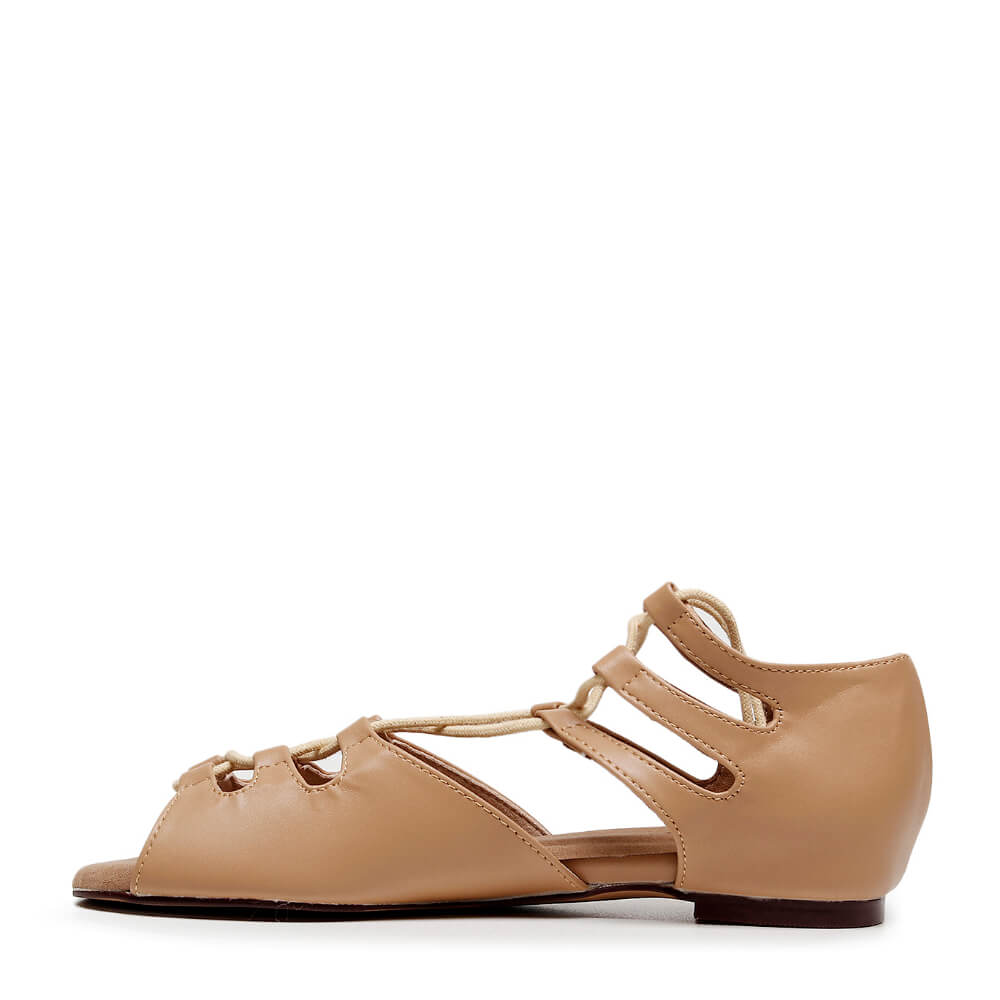 Legato - Truly Nude Shade Three - Street Sole