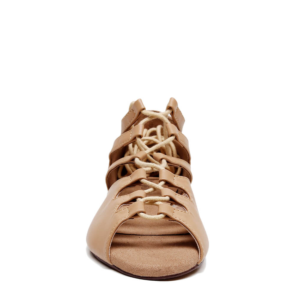 Legato - Truly Nude Shade Three - Street Sole