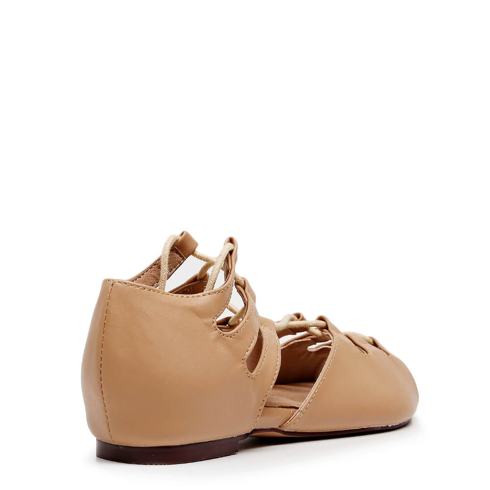 Legato - Truly Nude Shade Three - Street Sole